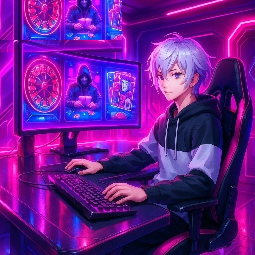 Imagem promocional da BET03 mostrando a plataforma e suas vantagens